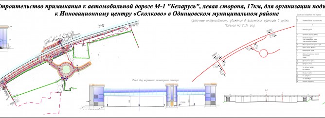 Скачать ВСН 23-75 Указания по разметке автомобильных дорог