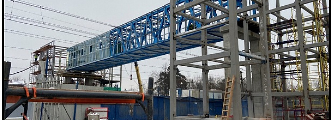 Реализация проекта