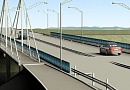 3D-модель моста 