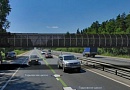 Пешеходный переход на 30м километре автомобильной дороги М7 «Волга» 