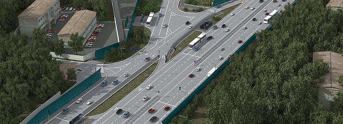 Визуализация проектных решений