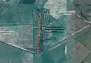 Схема размещения планируемого объекта