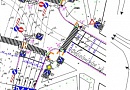 Схема организации дорожного движения