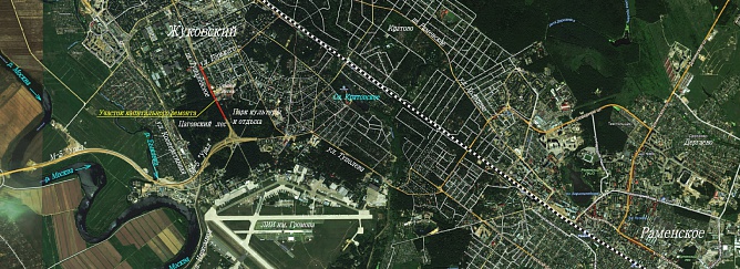 Ситуационный план